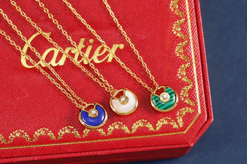 Cartier necklace 12lyx40 (1)